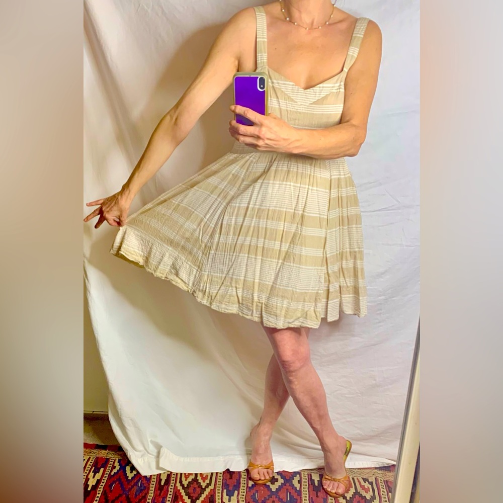 MINK PINK Summer Dress